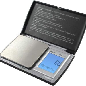 American Weigh Scales - BT2-1000 Gram Precision Scale